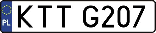 KTTG207