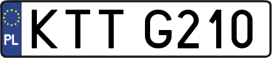 KTTG210