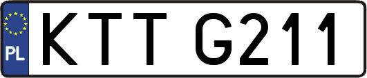 KTTG211