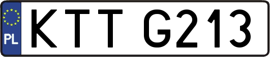 KTTG213