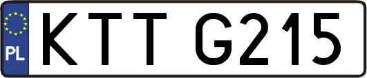 KTTG215