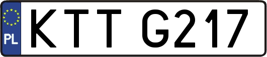 KTTG217