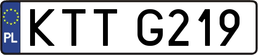 KTTG219