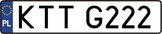 KTTG222