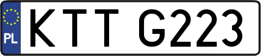 KTTG223