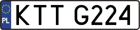 KTTG224