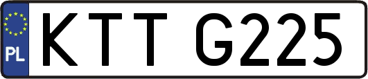 KTTG225
