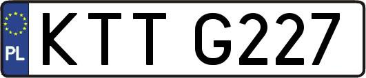 KTTG227