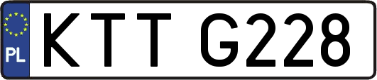 KTTG228