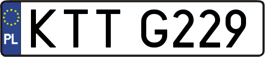 KTTG229