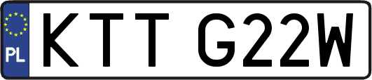 KTTG22W