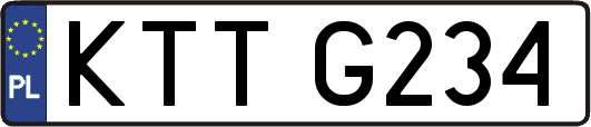 KTTG234