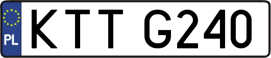 KTTG240
