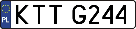 KTTG244