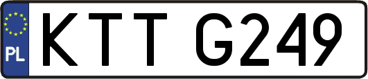 KTTG249