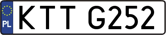 KTTG252