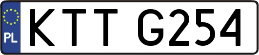 KTTG254