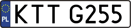 KTTG255