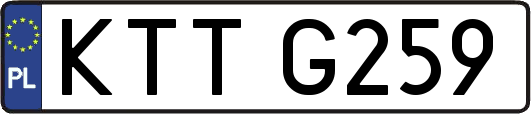 KTTG259
