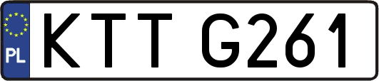 KTTG261
