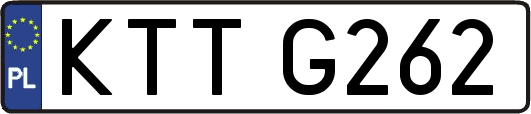 KTTG262