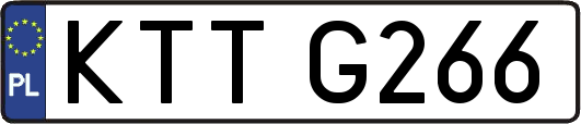 KTTG266