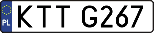 KTTG267