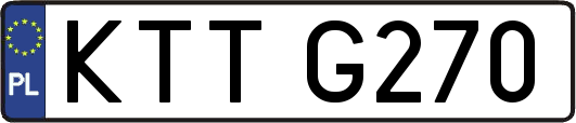 KTTG270