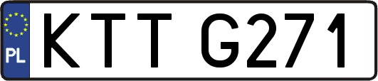 KTTG271