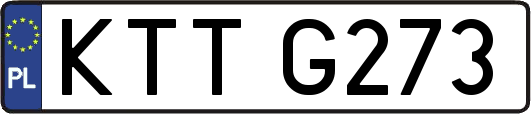 KTTG273