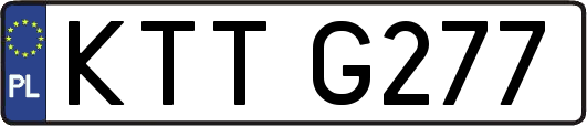 KTTG277
