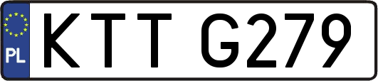 KTTG279