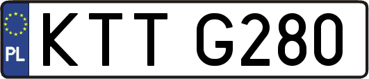 KTTG280