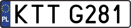 KTTG281