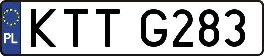 KTTG283