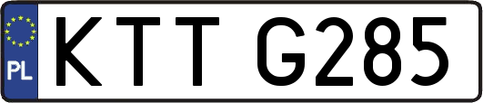 KTTG285