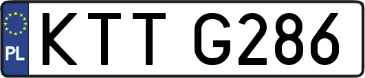 KTTG286