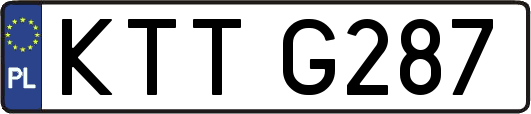 KTTG287