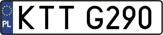 KTTG290