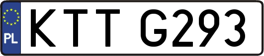 KTTG293