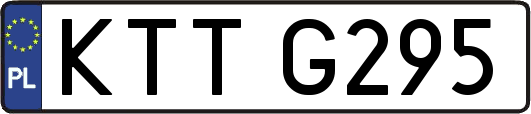 KTTG295