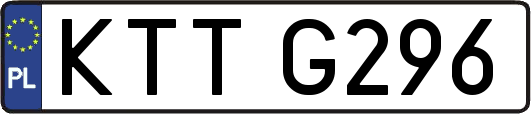 KTTG296