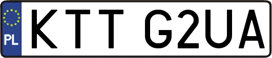 KTTG2UA