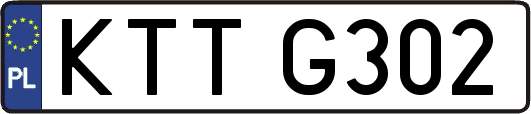 KTTG302