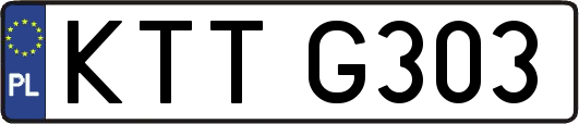 KTTG303