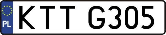 KTTG305