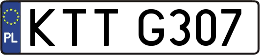 KTTG307