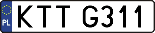 KTTG311