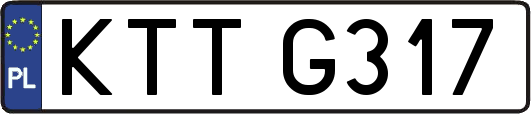 KTTG317