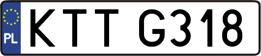 KTTG318
